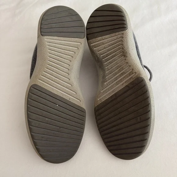 Allbirds Men's Wool Runner-up Mizzles Shoes - Picture 6 of 7